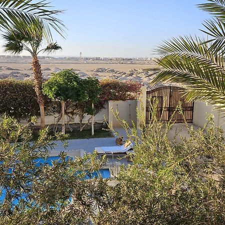 Villa Shahrazad הורגהדה מראה חיצוני תמונה