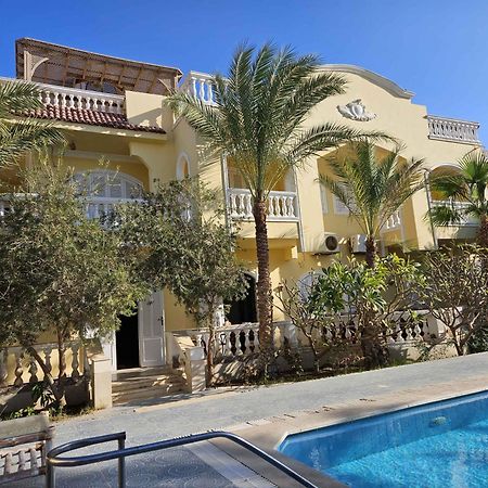 Villa Shahrazad הורגהדה מראה חיצוני תמונה