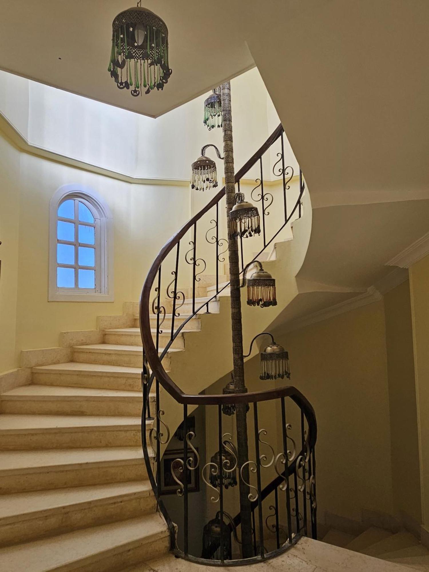 Villa Shahrazad הורגהדה מראה חיצוני תמונה