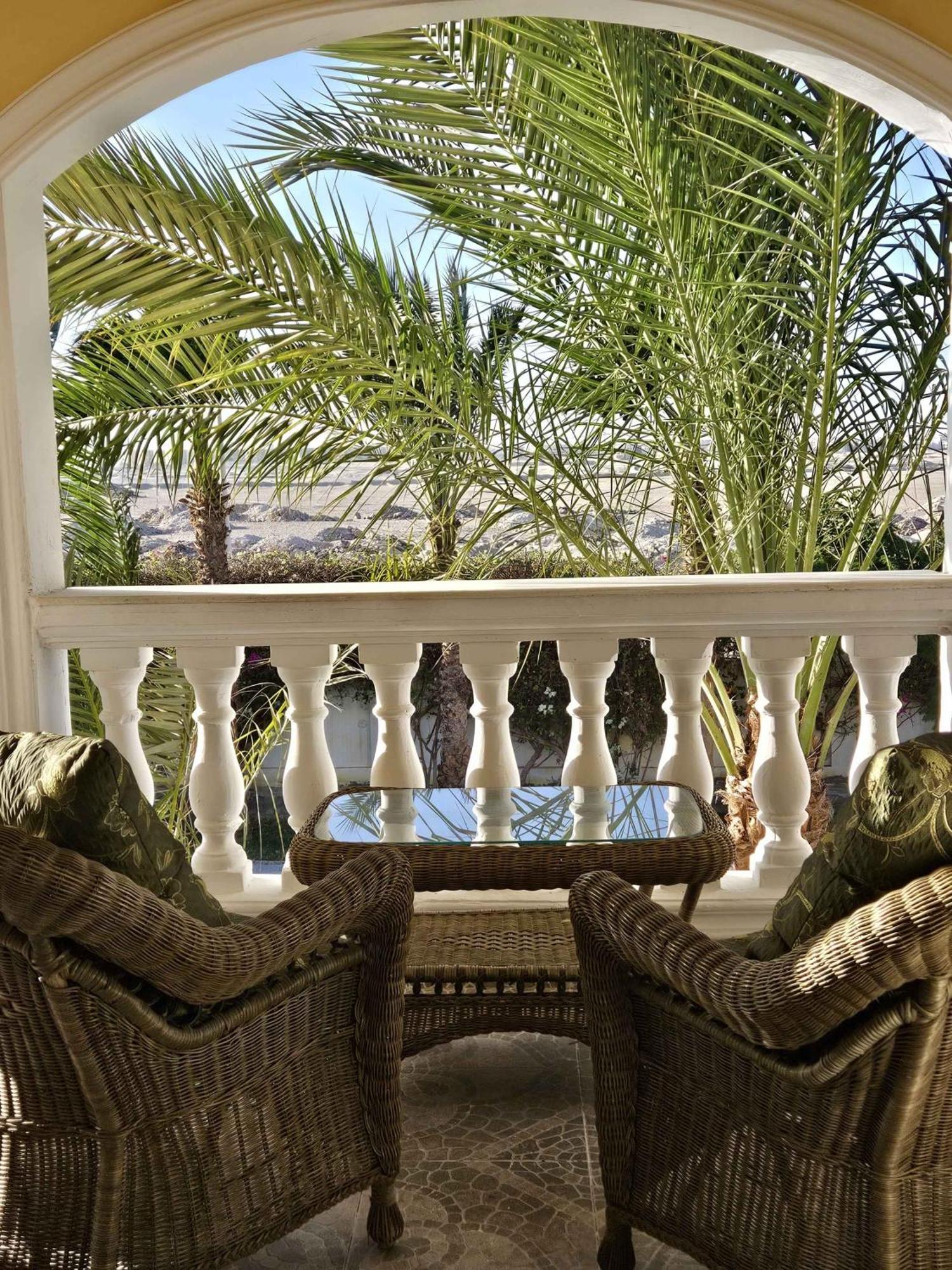 Villa Shahrazad הורגהדה מראה חיצוני תמונה