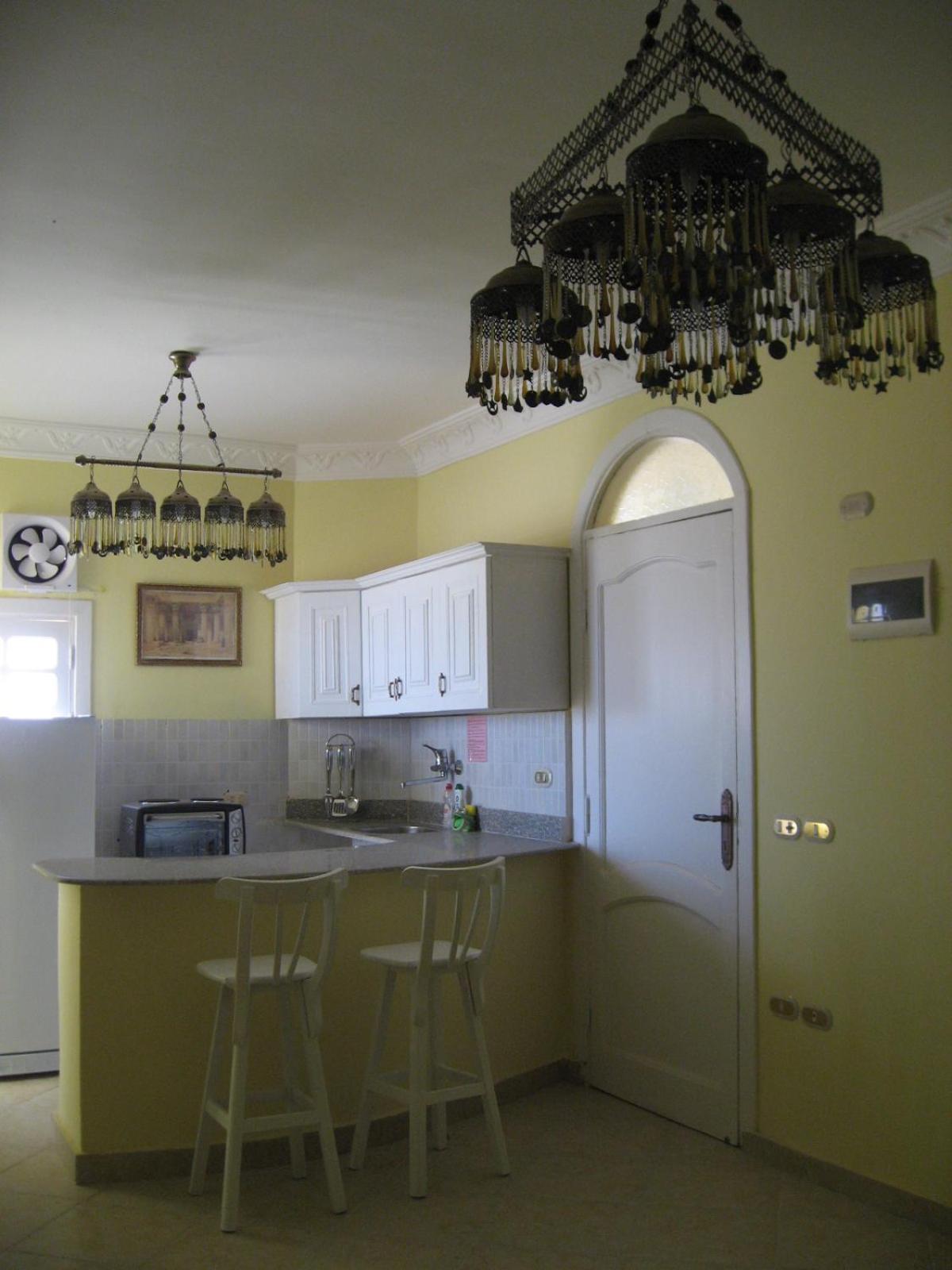 Villa Shahrazad הורגהדה מראה חיצוני תמונה