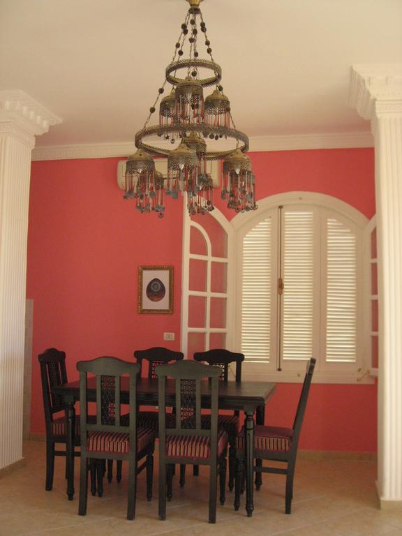 Villa Shahrazad הורגהדה מראה חיצוני תמונה