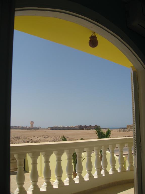 Villa Shahrazad הורגהדה מראה חיצוני תמונה