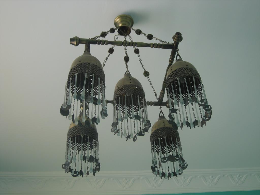 Villa Shahrazad הורגהדה מראה חיצוני תמונה