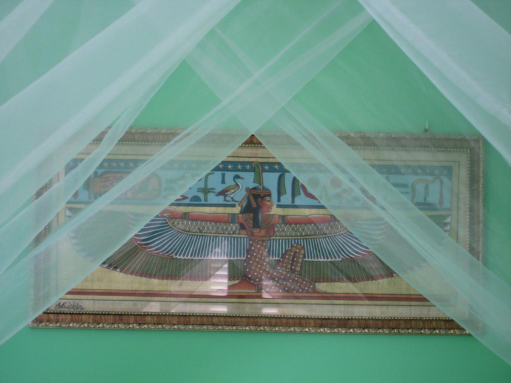 Villa Shahrazad הורגהדה מראה חיצוני תמונה