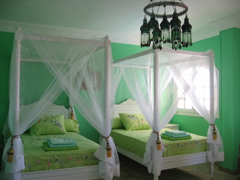 Villa Shahrazad הורגהדה מראה חיצוני תמונה