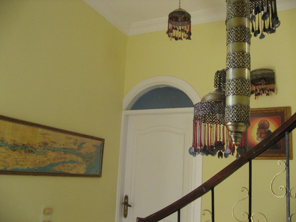Villa Shahrazad הורגהדה מראה חיצוני תמונה