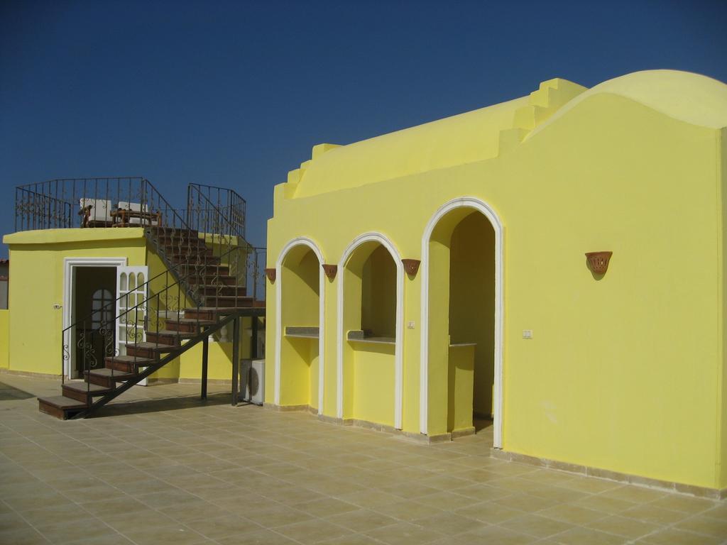 Villa Shahrazad הורגהדה מראה חיצוני תמונה