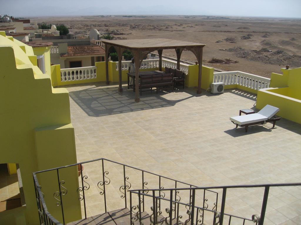 Villa Shahrazad הורגהדה מראה חיצוני תמונה