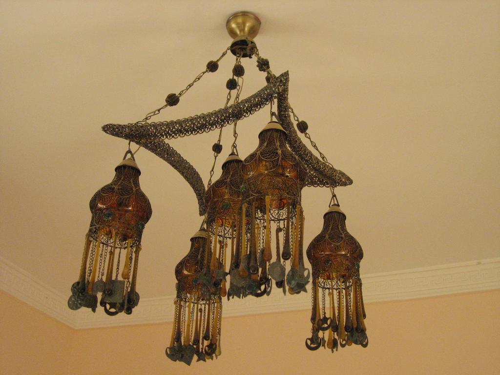 Villa Shahrazad הורגהדה מראה חיצוני תמונה