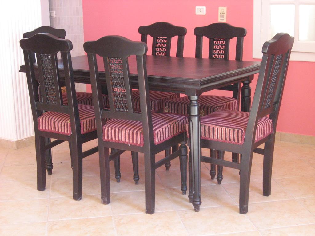 Villa Shahrazad הורגהדה מראה חיצוני תמונה