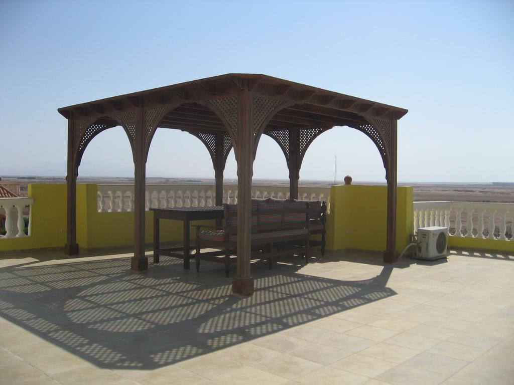 Villa Shahrazad הורגהדה מראה חיצוני תמונה