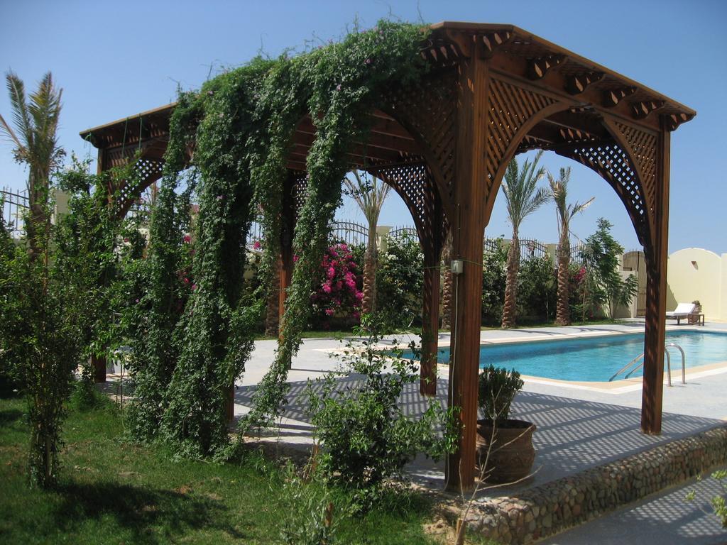 Villa Shahrazad הורגהדה מראה חיצוני תמונה