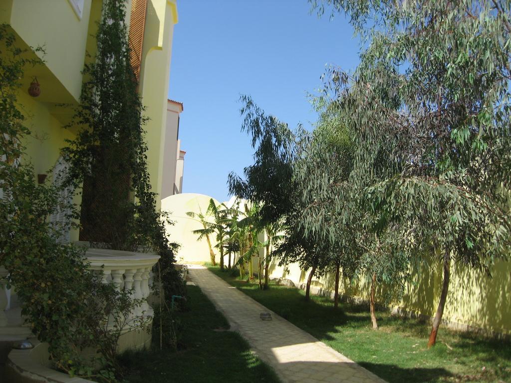 Villa Shahrazad הורגהדה מראה חיצוני תמונה