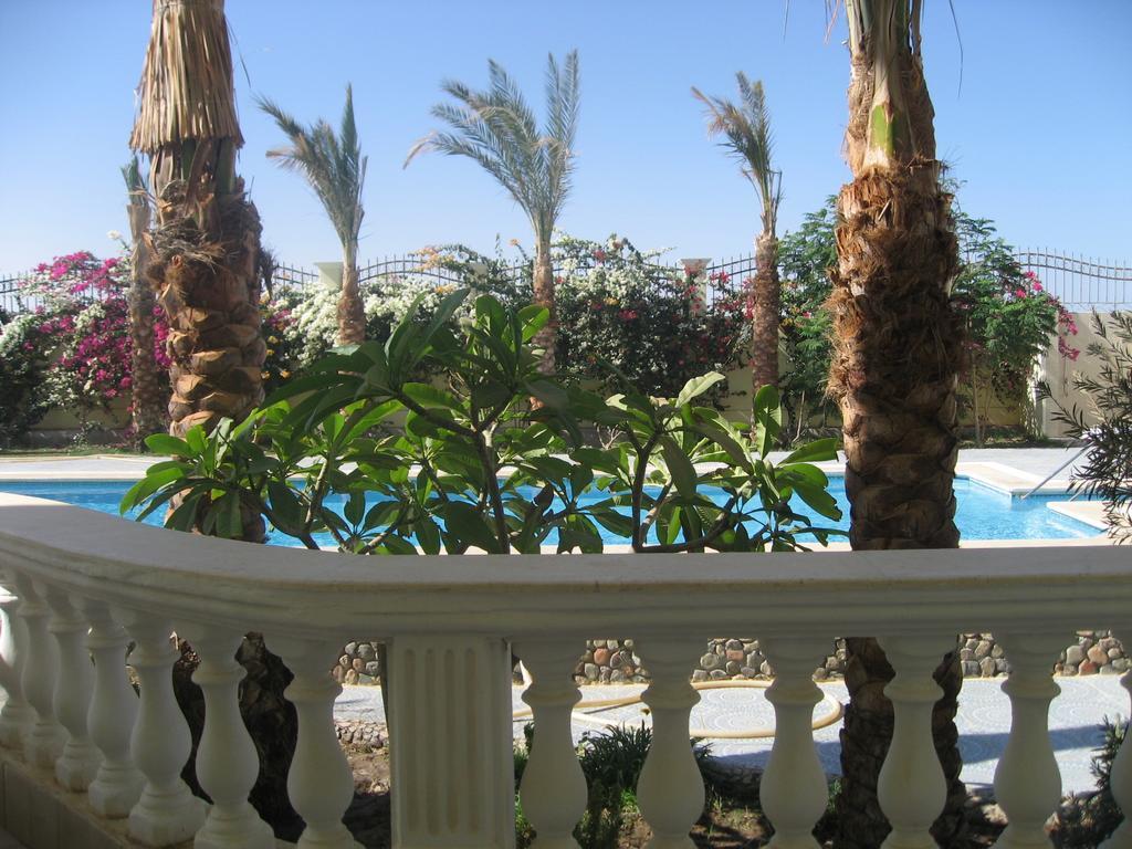 Villa Shahrazad הורגהדה מראה חיצוני תמונה