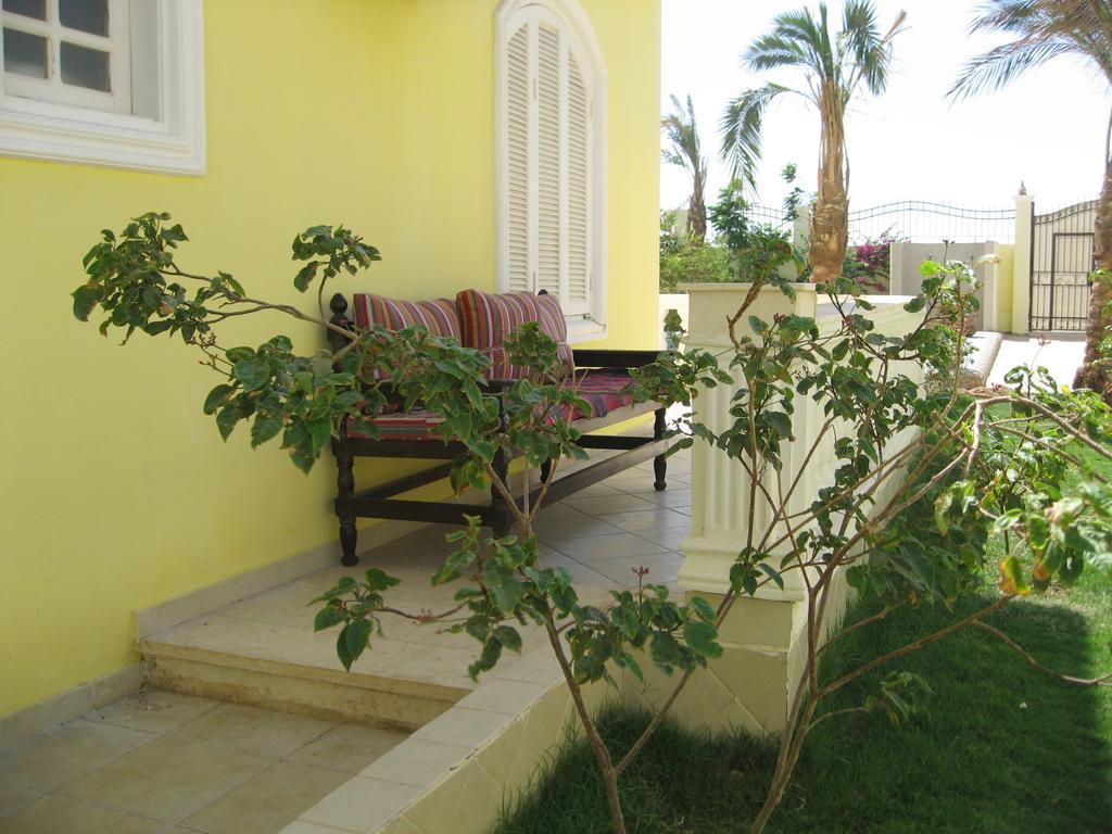 Villa Shahrazad הורגהדה מראה חיצוני תמונה
