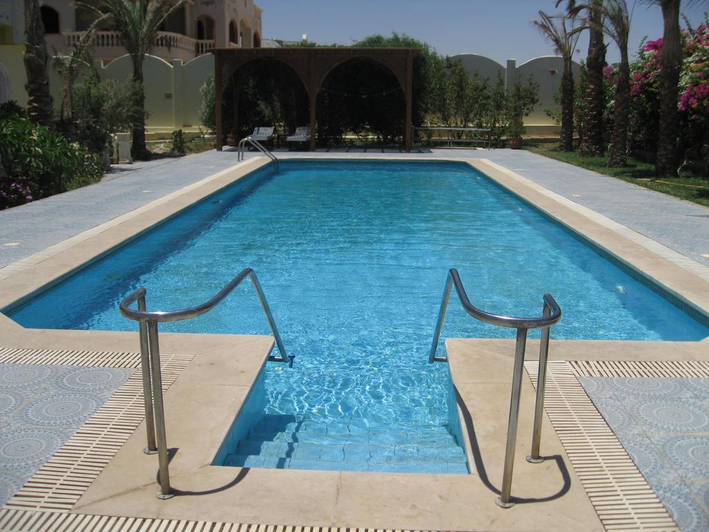 Villa Shahrazad הורגהדה מראה חיצוני תמונה