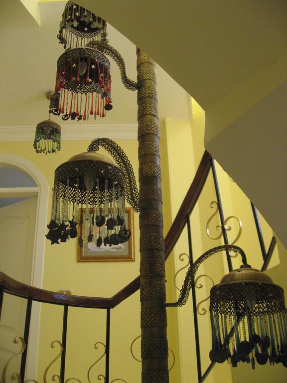 Villa Shahrazad הורגהדה מראה חיצוני תמונה