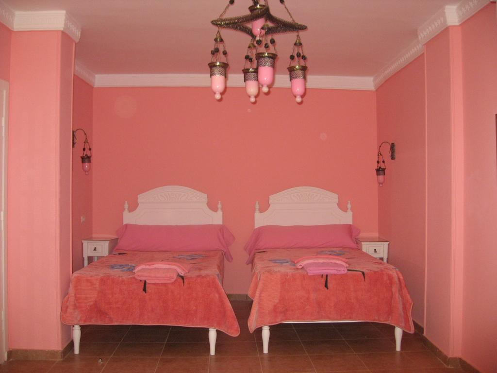 Villa Shahrazad הורגהדה מראה חיצוני תמונה