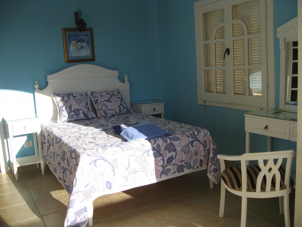 Villa Shahrazad הורגהדה מראה חיצוני תמונה
