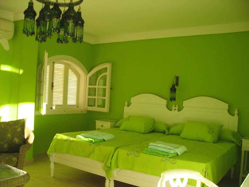 Villa Shahrazad הורגהדה מראה חיצוני תמונה