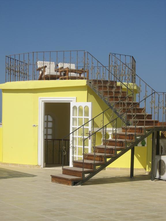 Villa Shahrazad הורגהדה מראה חיצוני תמונה